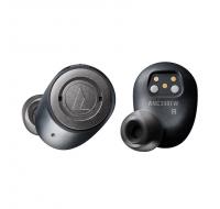 Audio Technica ATH-ANC300TW Wireless Noise-Cancelling Earbuds